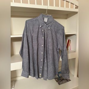 Brooks Brothers Regent Regular-Fit